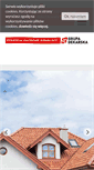 Mobile Screenshot of dachkowalscy.pl